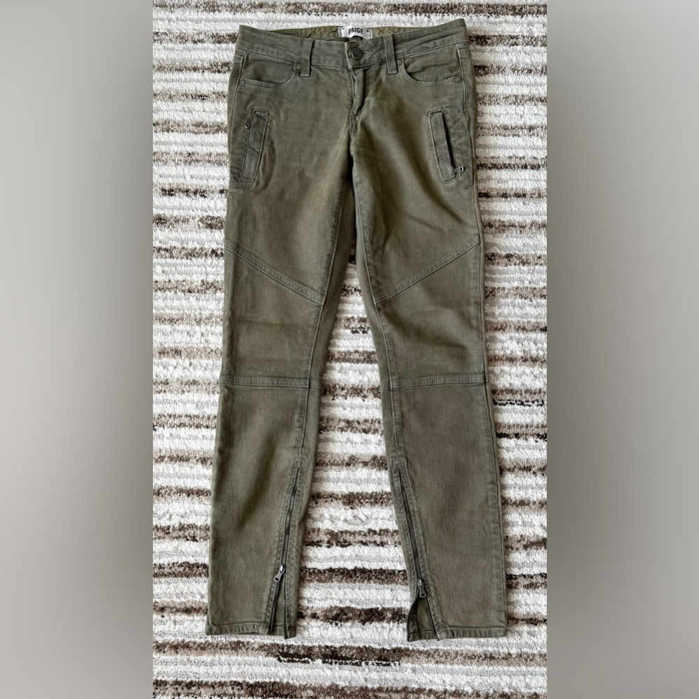 Paige Skinny Jeans with Zippers (25)